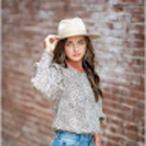 Meet your Posher, Lily rose